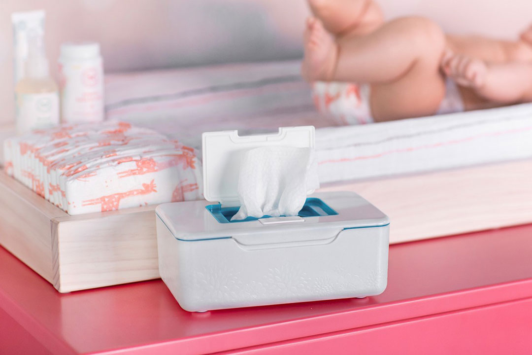 The best baby wipes