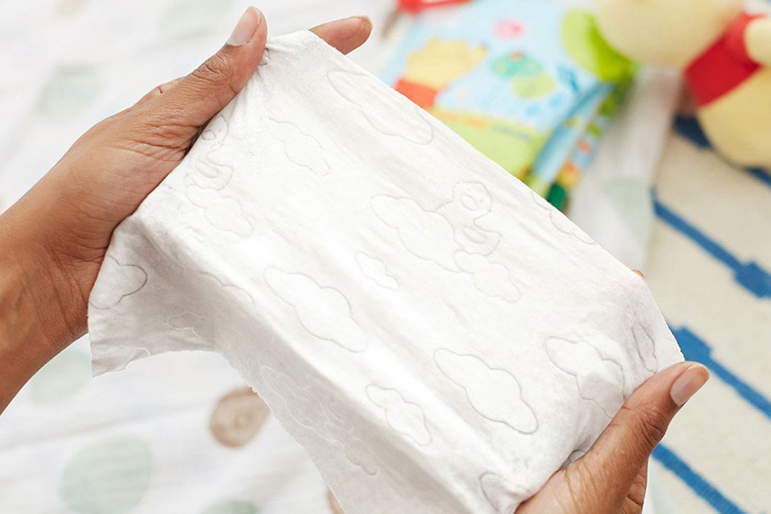 Yeesian's best wet wipes for newborn