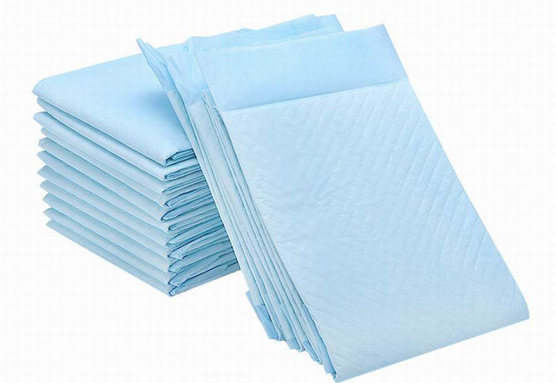 adult incontinence pad